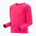 Дитяча термоактивна кофта REGATTA Thermal Baselayer pink potion 8