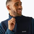Чоловічий жилет REGATTA Tobias B/W II navy 5