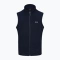 Чоловічий жилет REGATTA Tobias B/W II navy 6