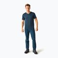 Футболка трекінгова чоловіча REGATTA Fingal V-Neck moonlight denim 2