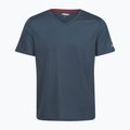 Футболка трекінгова чоловіча REGATTA Fingal V-Neck moonlight denim 5