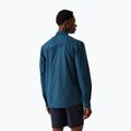 Сорочка трекінгова чоловіча REGATTA Travel Packaway moonlight denim 3