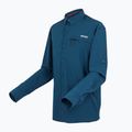 Сорочка трекінгова чоловіча REGATTA Travel Packaway moonlight denim 7
