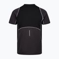 Футболка чоловіча REGATTA Virda IV ash/black 6