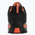 Черевики трекінгові жіночі REGATTA Samaris III Low black/satsuma 6
