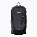 Рюкзак туристичний REGATTA Highton V2 20 l black/seal