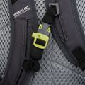 Рюкзак туристичний REGATTA Highton V2 20 l black/seal 8