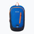 Рюкзак туристичний Regatta Highton V2 25 л oxford blue/seal grey/blaze orange