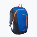 Туристичний рюкзак Regatta Highton V2 25 l oxford blue/seal grey/blaze orange 2