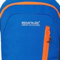 Туристичний рюкзак Regatta Highton V2 25 l oxford blue/seal grey/blaze orange 5