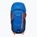 Трекінговий рюкзак REGATTA Highton V2 35 л oxford blue/seal grey