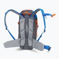 Трекінговий рюкзак REGATTA Highton V2 35 л oxford blue/seal grey 4