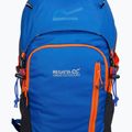 Трекінговий рюкзак REGATTA Highton V2 35 л oxford blue/seal grey 5