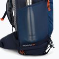Трекінговий рюкзак REGATTA Highton V2 65 л navy/dkdenim 6