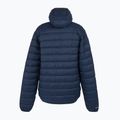 Чоловіча куртка REGATTA Hooded Marizion black navy/olympian blue 7