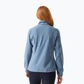 Жіноче флісове худі REGATTA Floreo IV coronet blue/clear sky 3