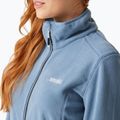 Жіноче флісове худі REGATTA Floreo IV coronet blue/clear sky 4