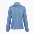 Жіноче флісове худі REGATTA Floreo IV coronet blue/clear sky 5