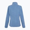 Жіноче флісове худі REGATTA Floreo IV coronet blue/clear sky 6