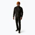 Кофта флісова чоловіча REGATTA Frankie Full Zip black 2