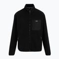 Кофта флісова чоловіча REGATTA Frankie Full Zip black 5