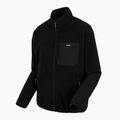 Кофта флісова чоловіча REGATTA Frankie Full Zip black 7