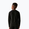 Дитяча термоактивна кофта REGATTA Thermal Baselayer black 5