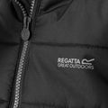 Дитячий пуховик REGATTA LoftHouse VIII black/sealgr 5