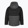 Дитячий пуховик REGATTA LoftHouse VIII black/sealgr 7