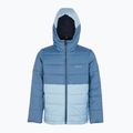 Дитячий пуховик REGATTA LoftHouse VIII coronet blue/clear sky 6