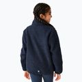 Дитячий світшот REGATTA Junior Frankie Full Zip темно-синій 3