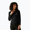 Комплект білизни термічної жіночий Regatta Thermal Baselayer black