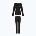 Комплект білизни термічної жіночий Regatta Thermal Baselayer black 6