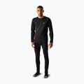 Комплект білизни термічної чоловічий Regatta Thermal Baselayer black