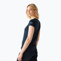 Футболка жіноча REGATTA Breezed V navy 3