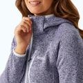 Кофта флісова жіноча REGATTA Newhill II wisteria/lilac hint 5