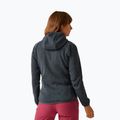 Кофта флісова жіноча REGATTA Newhill II seal grey/pop 3