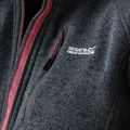 Кофта флісова жіноча REGATTA Newhill II seal grey/pop 6
