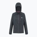Кофта флісова жіноча REGATTA Newhill II seal grey/pop 7