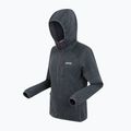 Кофта флісова жіноча REGATTA Newhill II seal grey/pop 9