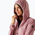 Кофта трекінгова жіноча REGATTA Huntdale lilas 4