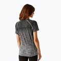 Футболка жіноча REGATTA Laxley II black ombre 3