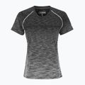 Футболка жіноча REGATTA Laxley II black ombre 5