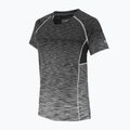 Футболка жіноча REGATTA Laxley II black ombre 7