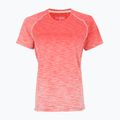 Футболка жіноча REGATTA Laxley II peach bloom ombre 5