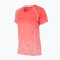 Футболка жіноча REGATTA Laxley II peach bloom ombre 7