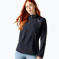 Кофта жіноча REGATTA Montes navy/black