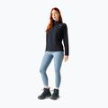 Кофта жіноча REGATTA Montes navy/black 2