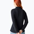 Кофта жіноча REGATTA Montes navy/black 3