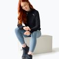Кофта жіноча REGATTA Montes navy/black 4